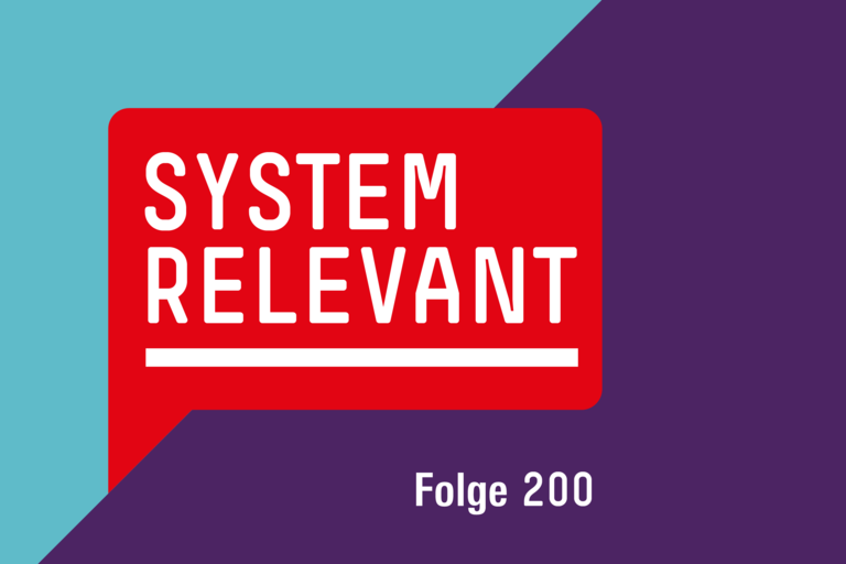 Systemrelevant Folge 200