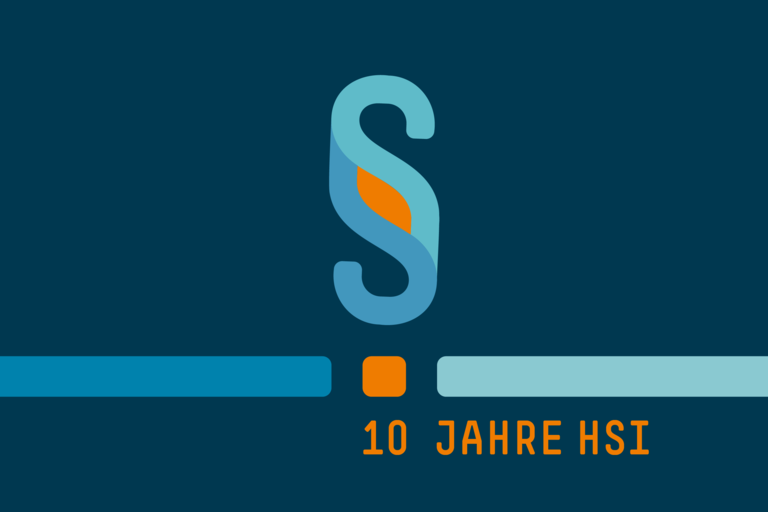 !0 Jahre HSI 